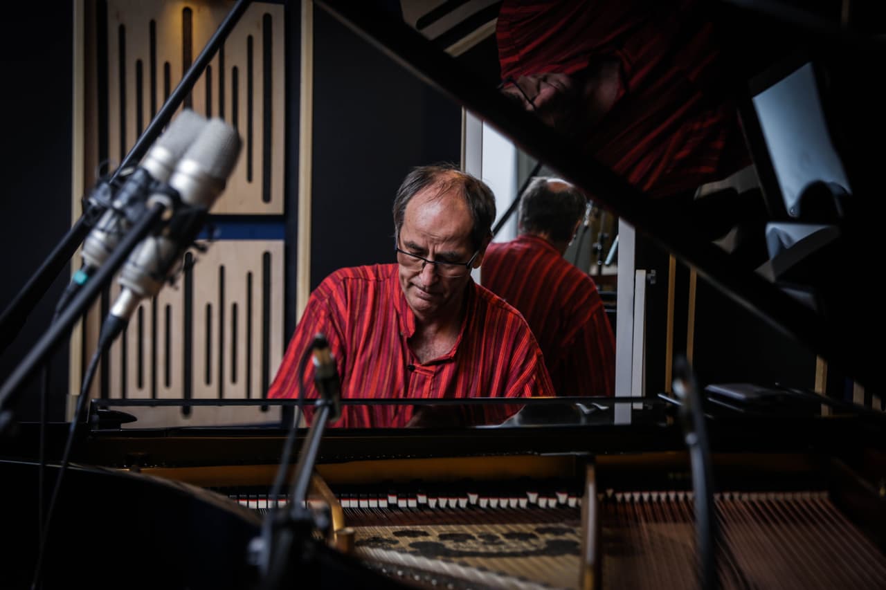 Leszek Kułakowski wydał "Beautiful Jazzy Opera"