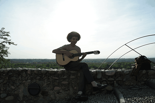 Nowa gwiazda bossa novy Will Santt wydał "Meu Caminho"