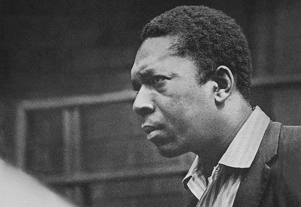 60 urodziny opus magnum Johna Coltrane'a
