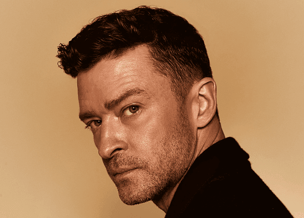 Justin Timberlake za trzy tygodnie w Warszawie