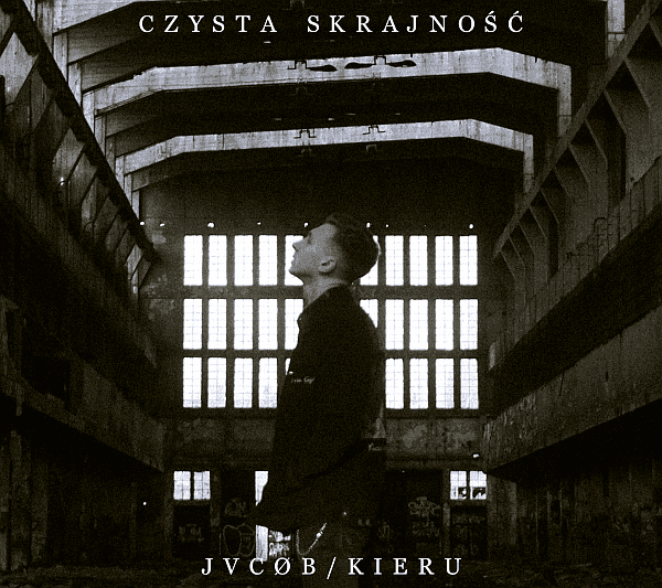 JVCØB spada w "Otchłań"