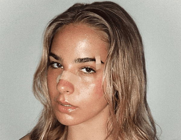 Julia Pośnik oddała hołd Mazzy Star