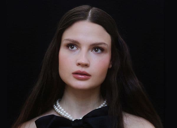 Julia Rocka założy "Gorset"