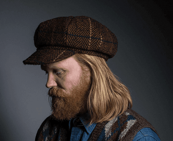 Júníus Meyvant wystąpi w Warszawie