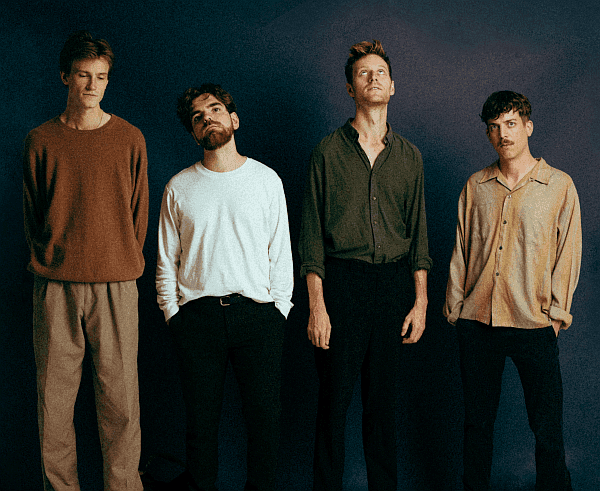 Muzyczne ogłoszenia na poznański Malta Festival