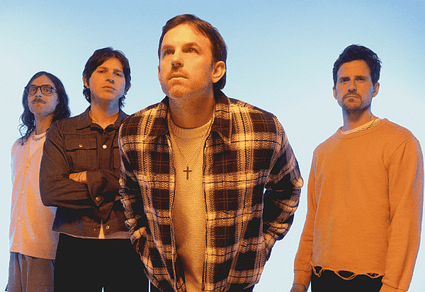 Kings Of Leon przyjedzie do Łodzi
