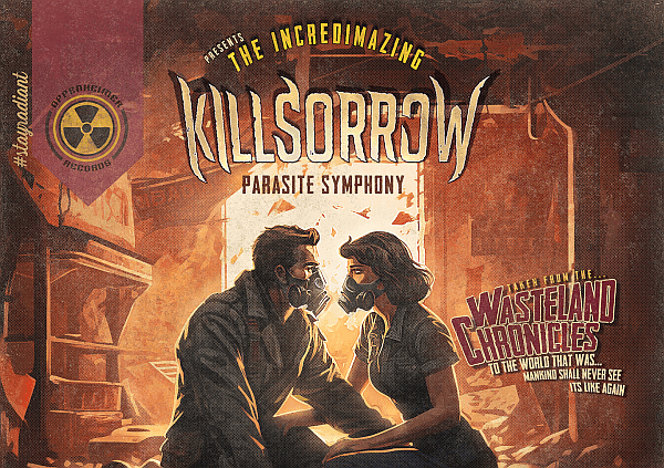 Killsorrow z nowym klipem "Parasite Symphony"