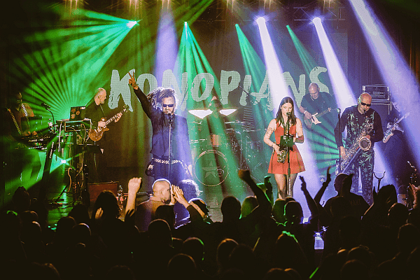 KoNoPiAnS wrócili po 11 latach