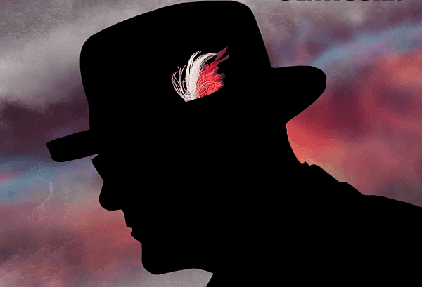 Maciej Krużewski w "Sławojce"