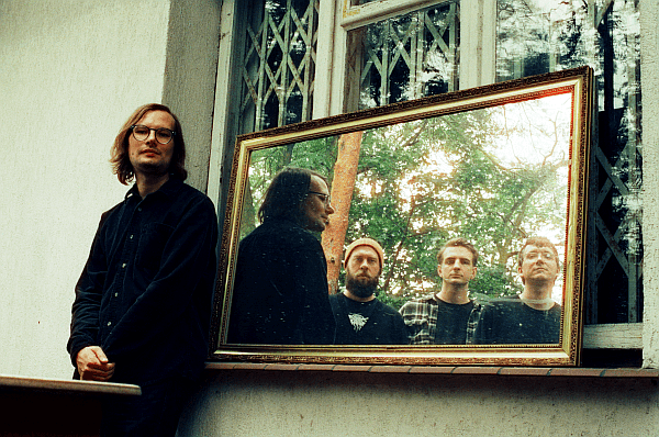 Zimnofalowy Kryształ wyda "Poświaty"