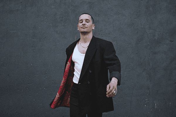 „Earth 2.0. Był sobie człowiek” w katowickim Spodku