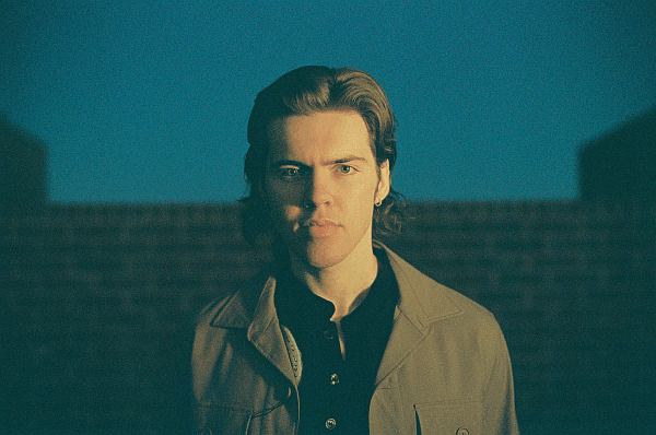 Livingston za miesiąc w Warszawie