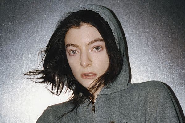 Lorde wystąpi w Łodzi