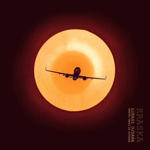 Łukasz Ojdana wypuści "Wędrującego Ptaka"