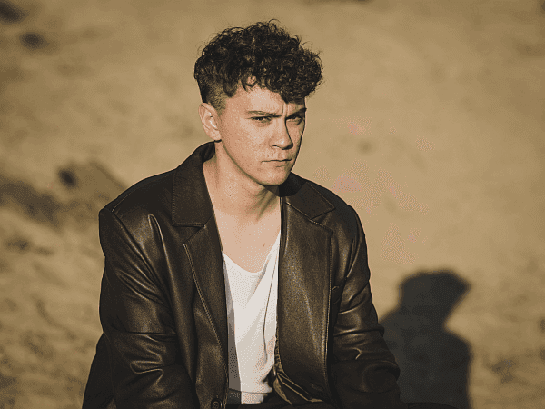 Mark and the Boomers wprowadzają w jesienny nastrój