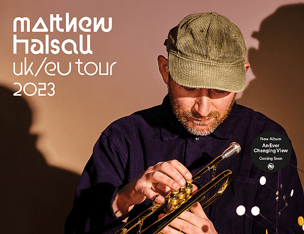 Matthew Halsall wróci do Polski