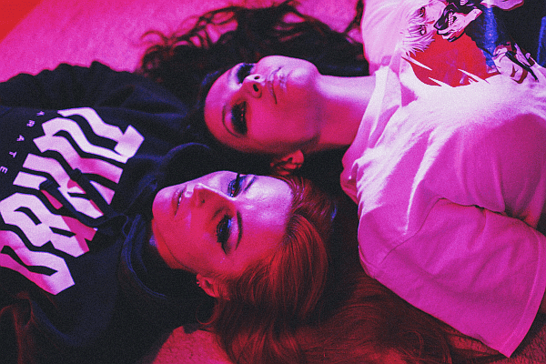 Małgorzata Beczek poszła "Za Daleko"