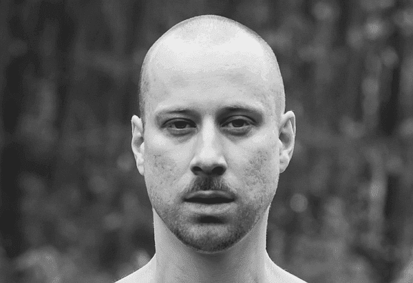 Wokalista .WAVS ruszył z solowym projektem