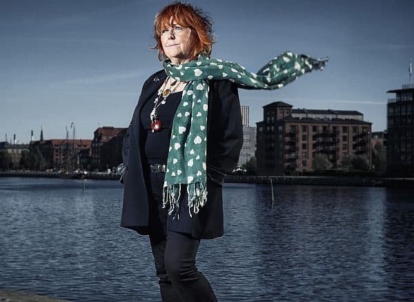 Maggie Reilly wystąpi w Warszawie