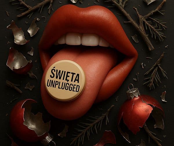 Mailov zaprasza na "Święta Unplugged"