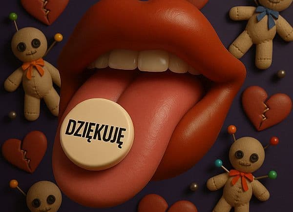 MAILOV złożyła podziękowania