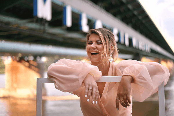 Martyna Sabak wydała jazzowe "byłam jestem będę"