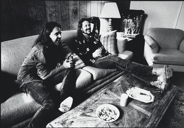 Wydawnictwo Hachette wydało serię "Planet Metal"