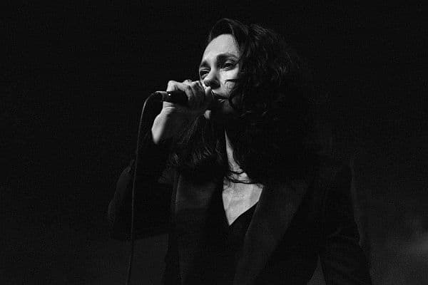 Michelle Gurevich wróci do Warszawy