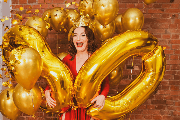 "Zmiana Kodu" u Moniki Susłyk