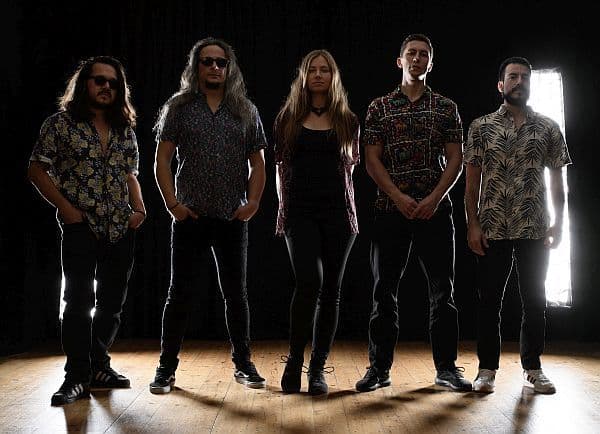 Duńskie Mono Lake na trasie po Polsce