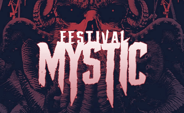 Poznaliśmy pierwszych artystów Mystic Festival 2024