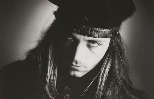 The Nefilim przypomniał "Zoon"