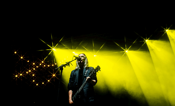 New Model Army w wersji symfonicznej