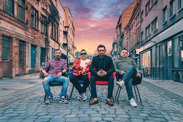 Mietall Waluś (Negatyw)