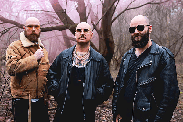 Neon Mud dokonało zemsty