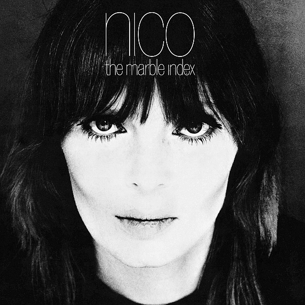 Nico - The Marble Index / Desertshore (reedycje)
