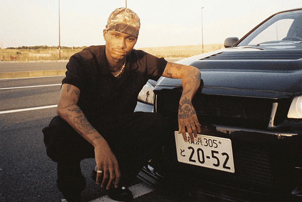 Night Lovell wróci do Warszawy