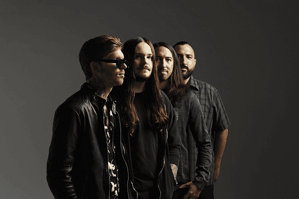 Of Mice & Men w grudniu w Warszawie