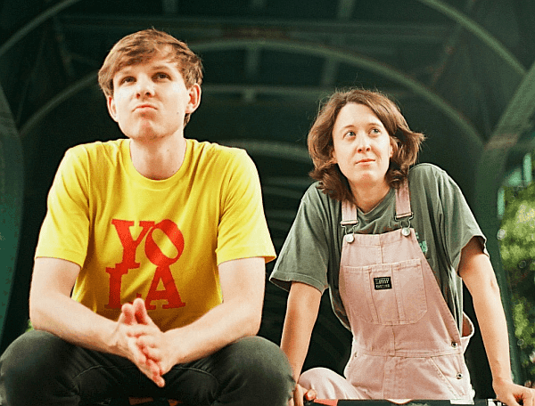 Oxford Drama chce więcej i więcej