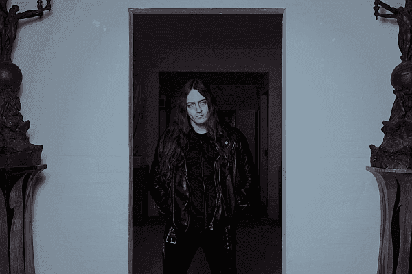 Perturbator i Kælan Mikla na wspólnym koncercie w Warszawie