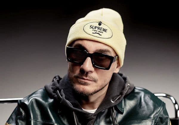 Zaskakująca premiera od Pezeta