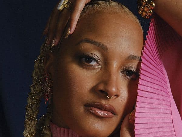 Nubya Garcia na dwóch koncertach w Warszawie