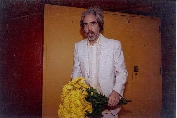 Patrick Watson na kameralnym koncercie w Warszawie