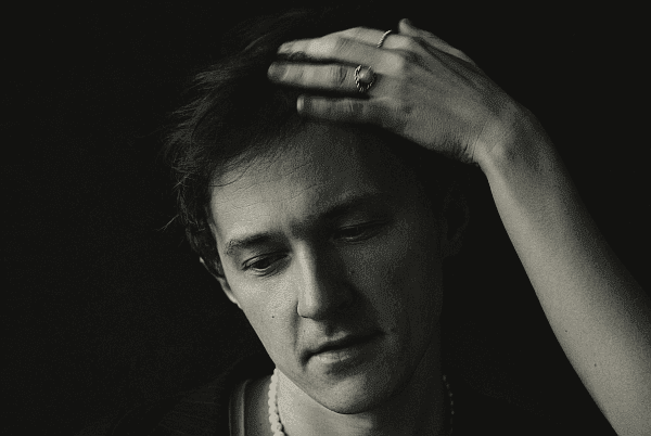 Patrick The Pan zapowiada „To nie najlepszy czas dla wrażliwych ludzi”