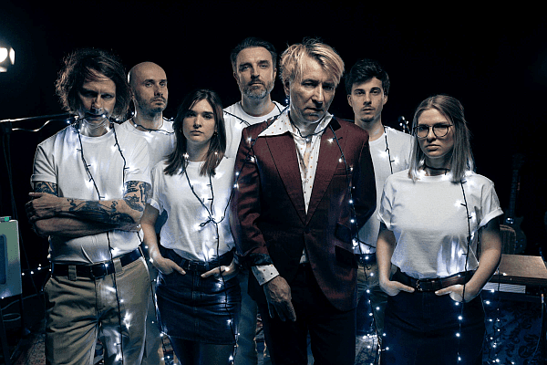 Penthouse wydał singel "Bumpin"