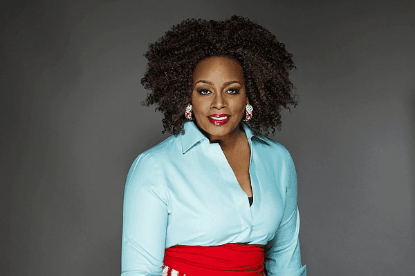 Dianne Reeves na dwóch koncertach w Polsce
