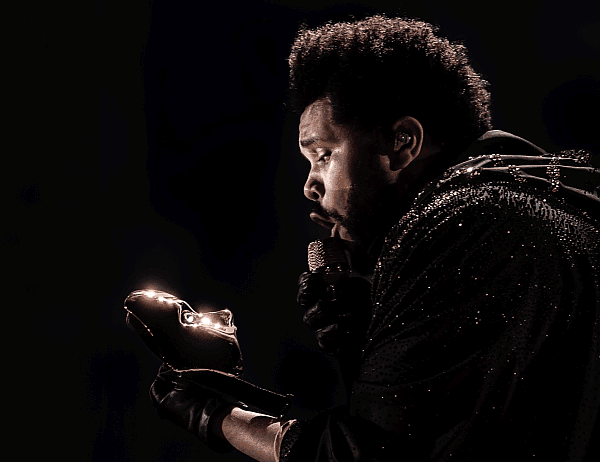 The Weeknd wróci na warszawski PGE Narodowy