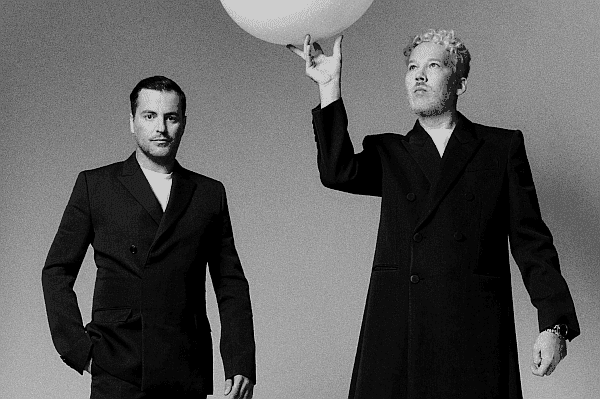 Polo & Pan na jedynym koncercie w Polsce