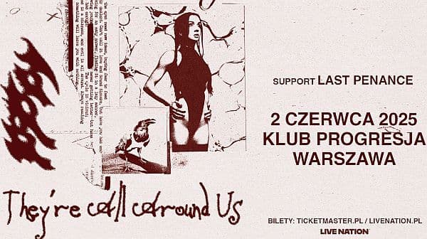 Poppy wróci do Warszawy