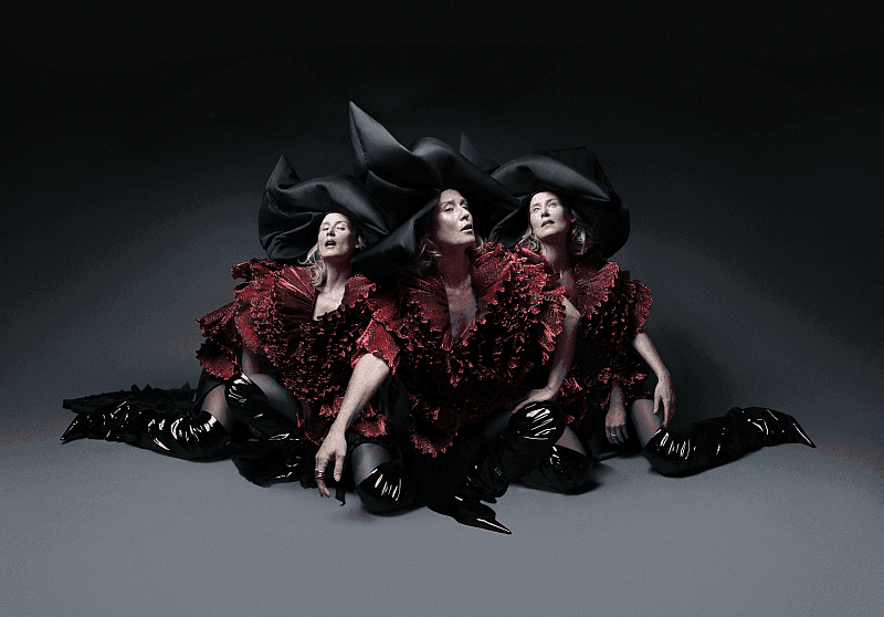 Róisín Murphy zapowiada nowy album „Hit Parade"